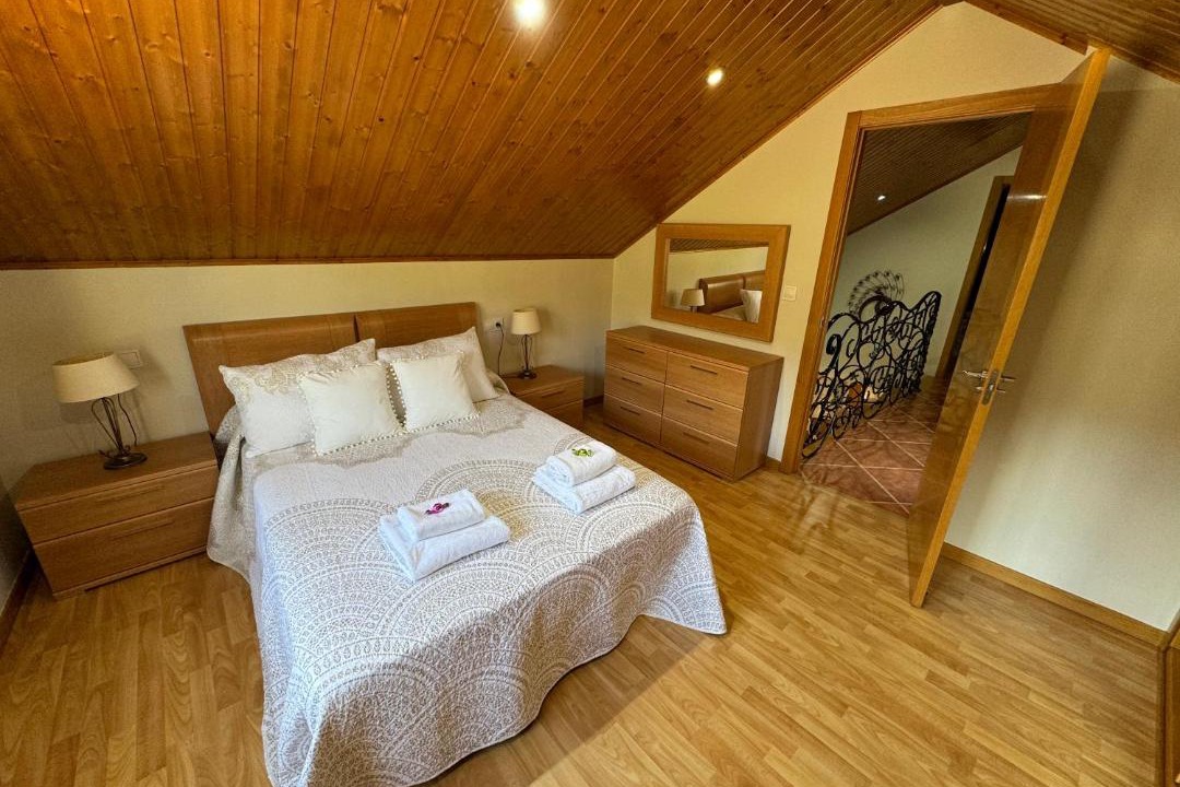 Photo of Bedroom in Redondela