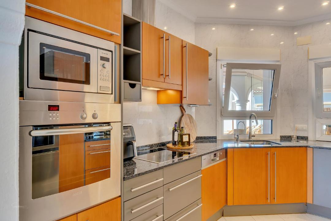 Photo of Kitchen in Panorama