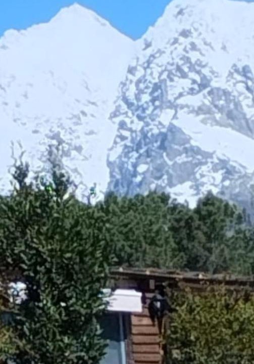 Photo of Others in Candeleda