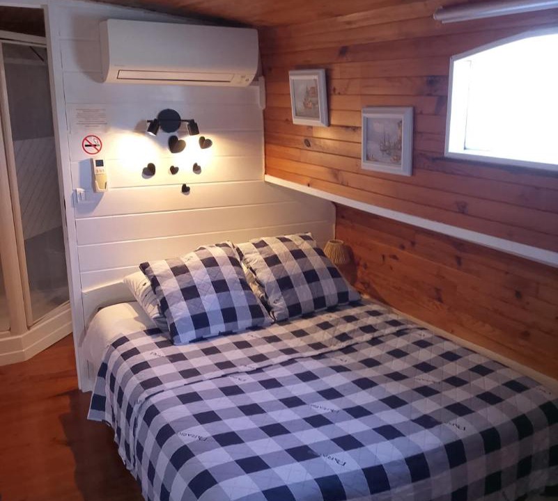Photo of Bedroom in Bellegarde