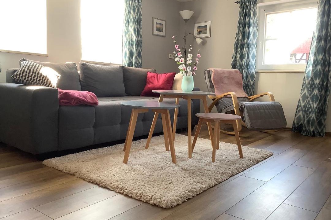 Photo of Livingroom in Bodensee