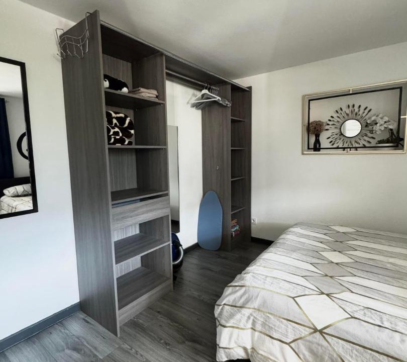 Photo of Bedroom in Seynod