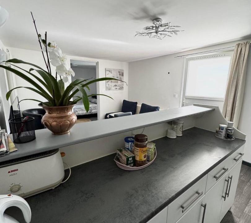 Photo of Kitchen in Seynod