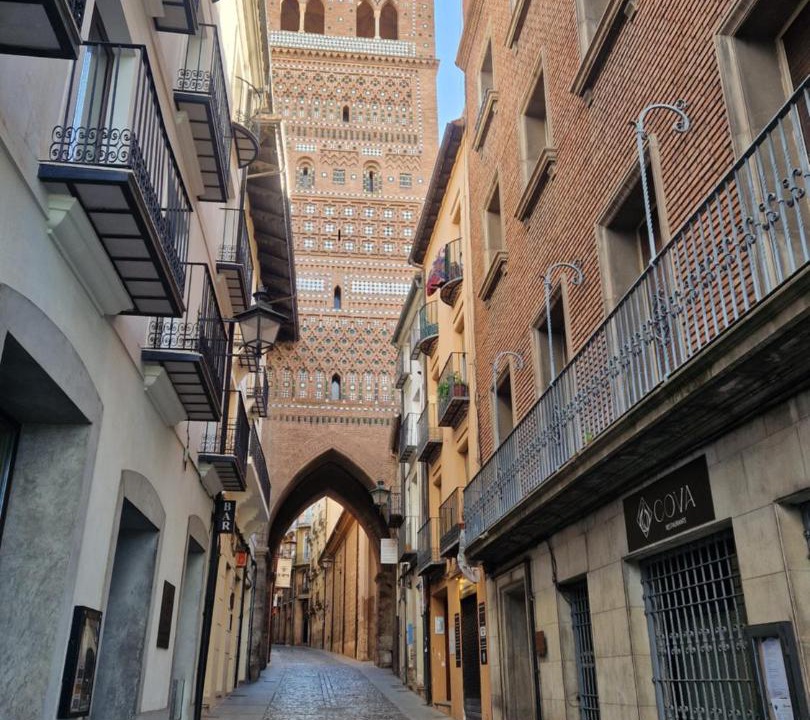 Photo of Others in Teruel