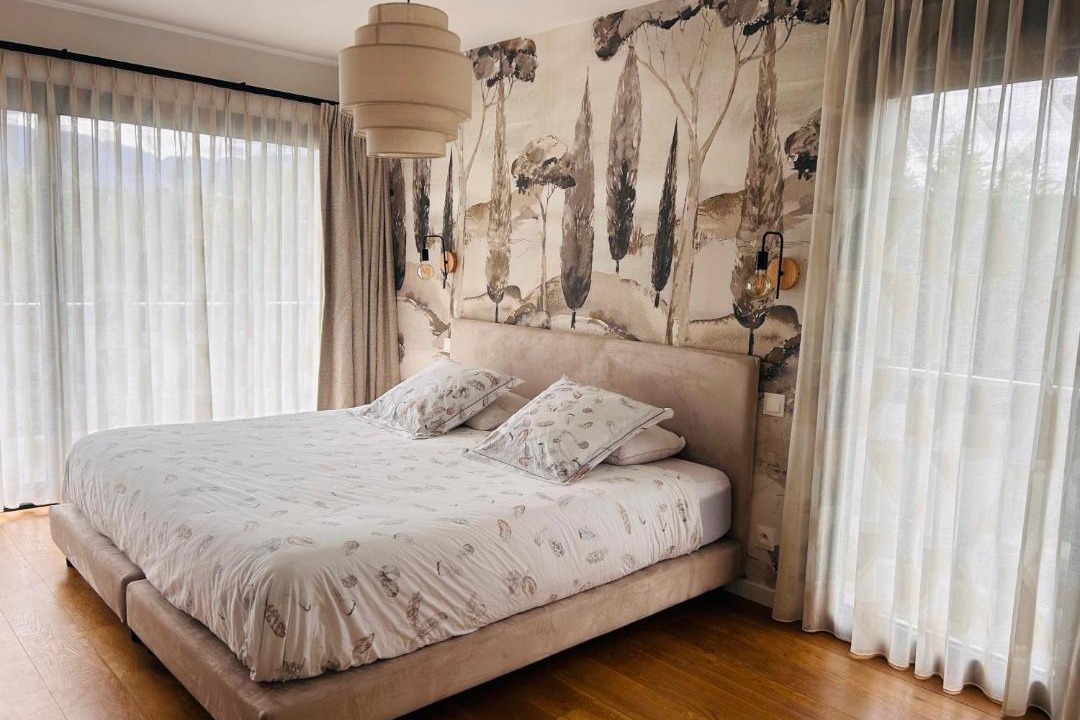 Photo of Bedroom in Cran-Gevrier