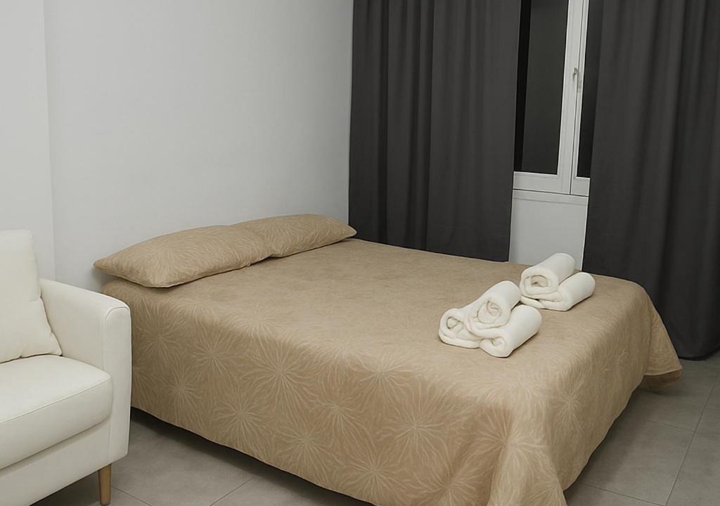Photo of Bedroom in Playa de Palma