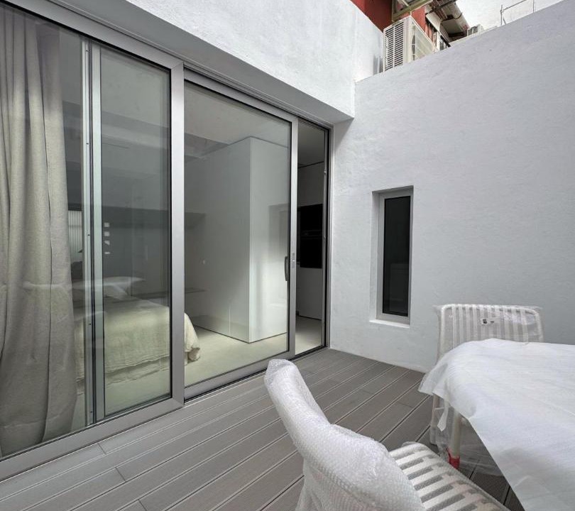 Photo of Patio Balcony in Burjasot
