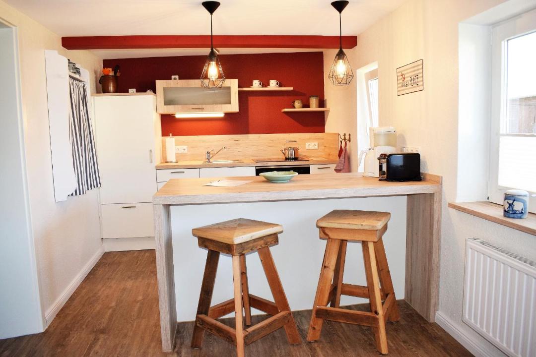 Photo of Kitchen in Dagebuell