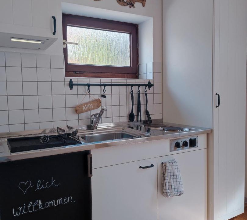 Photo of Kitchen in Neustadt in Holstein