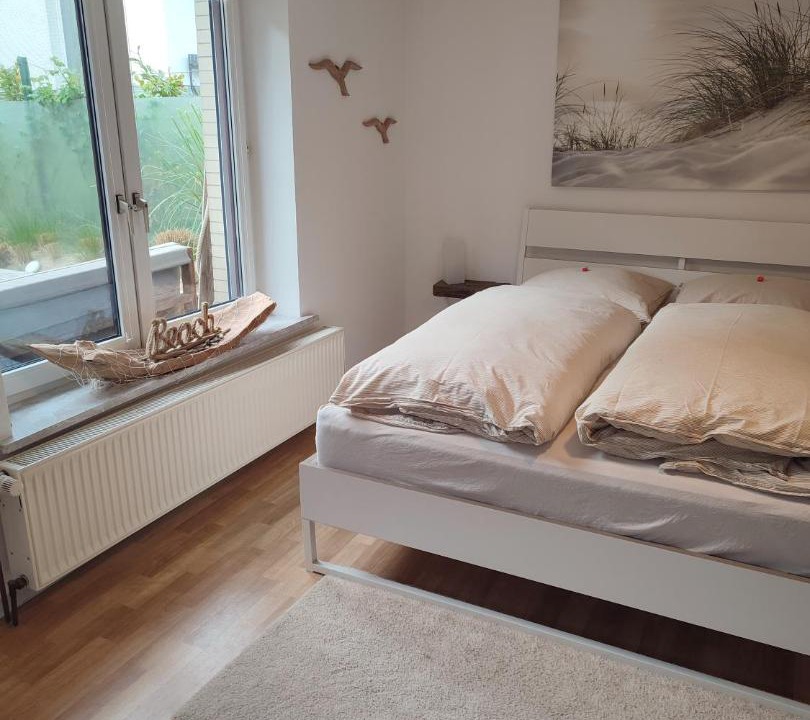 Photo of Bedroom in Neustadt in Holstein