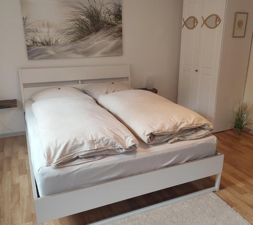 Photo of Bedroom in Neustadt in Holstein