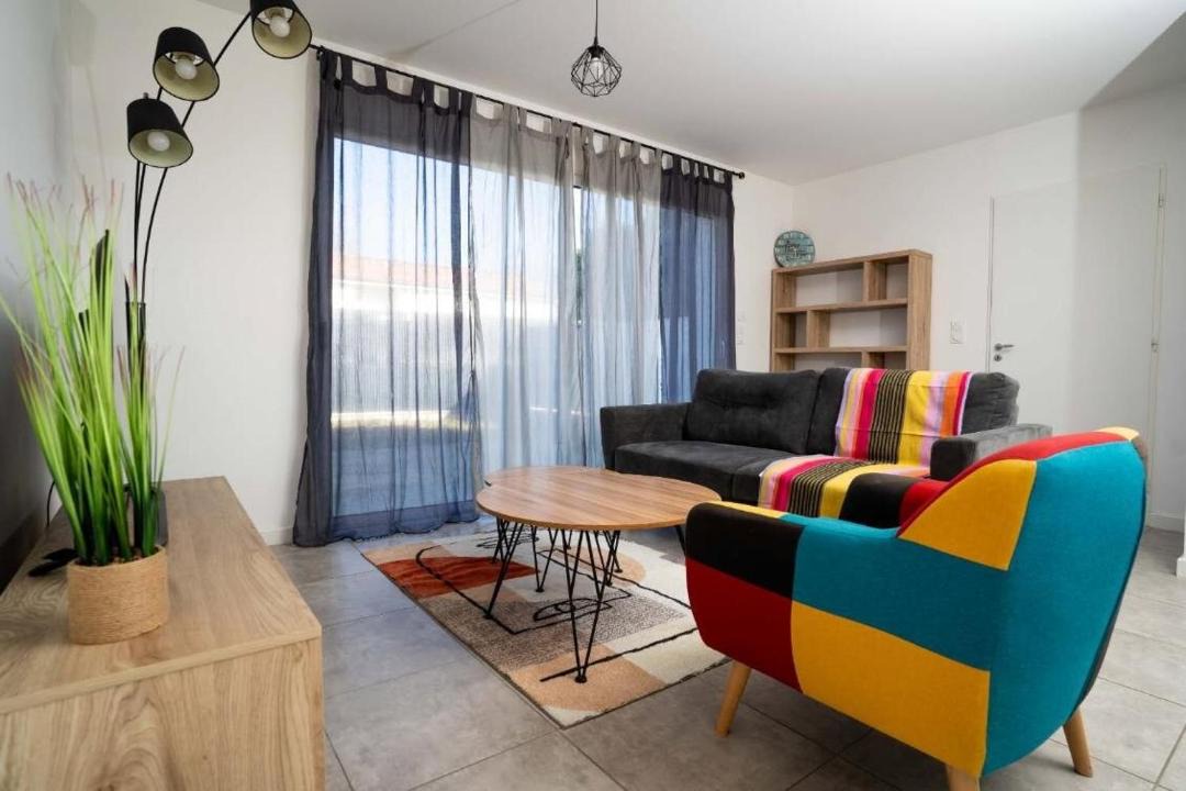 Photo of Livingroom in Giroussens