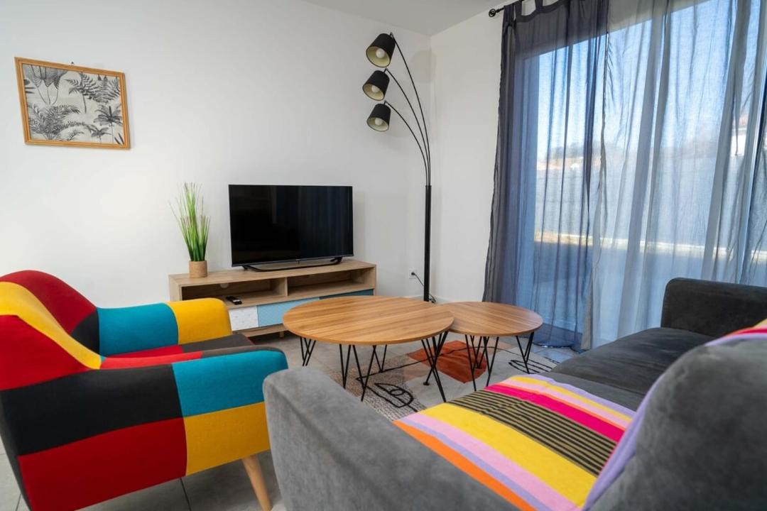 Photo of Livingroom in Giroussens