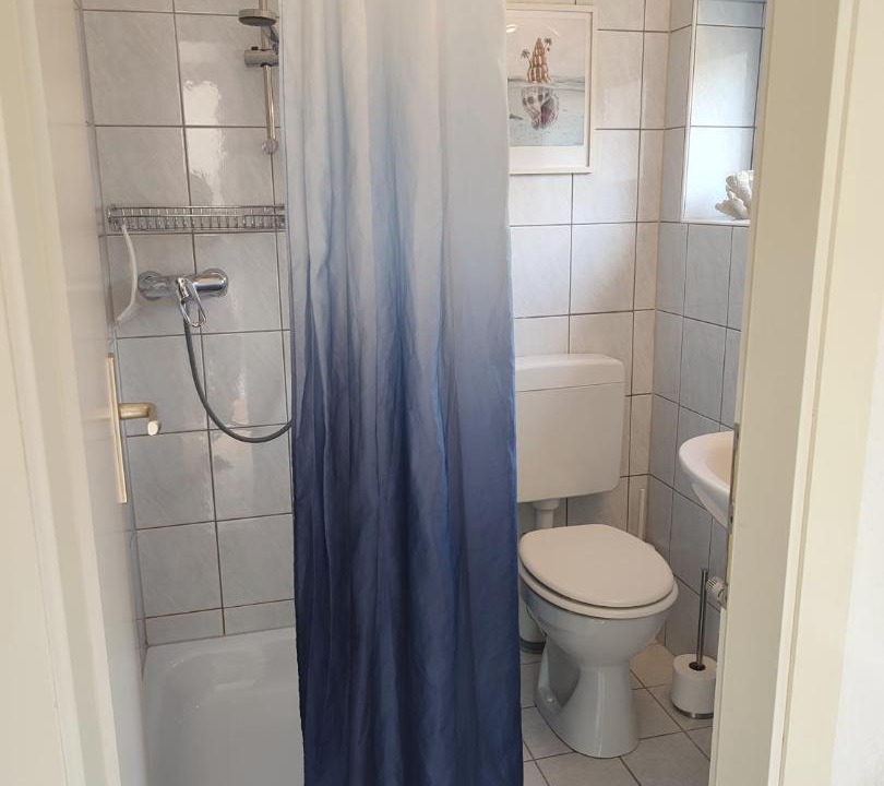Photo of Bathroom in Neustadt in Holstein