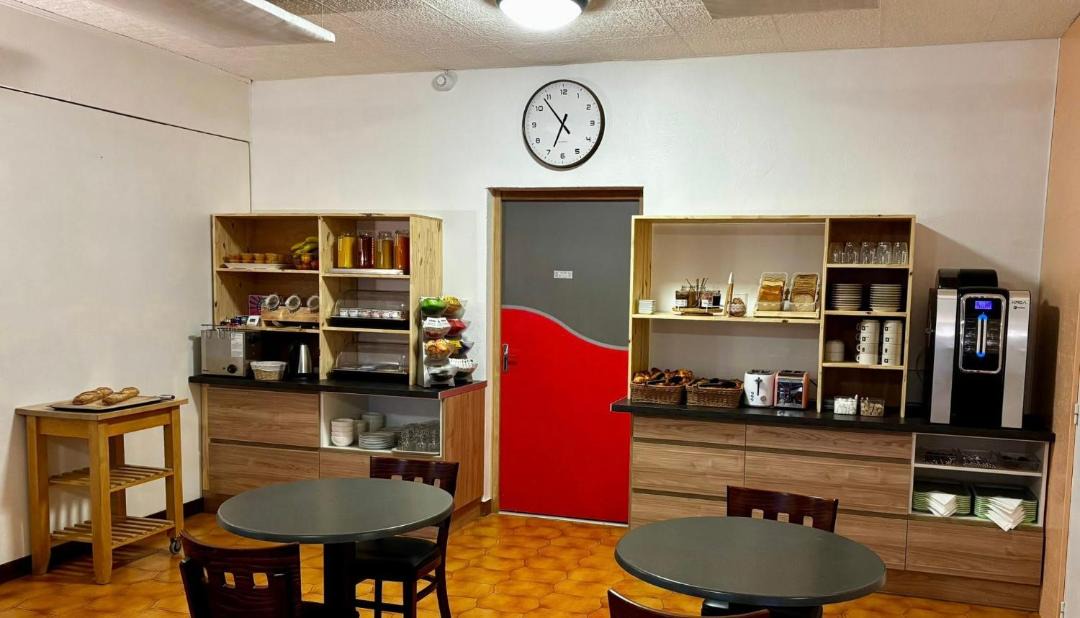 Photo of Kitchen in Lavilledieu