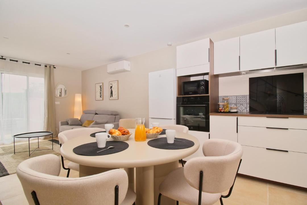 Photo of Kitchen in Le Pontet