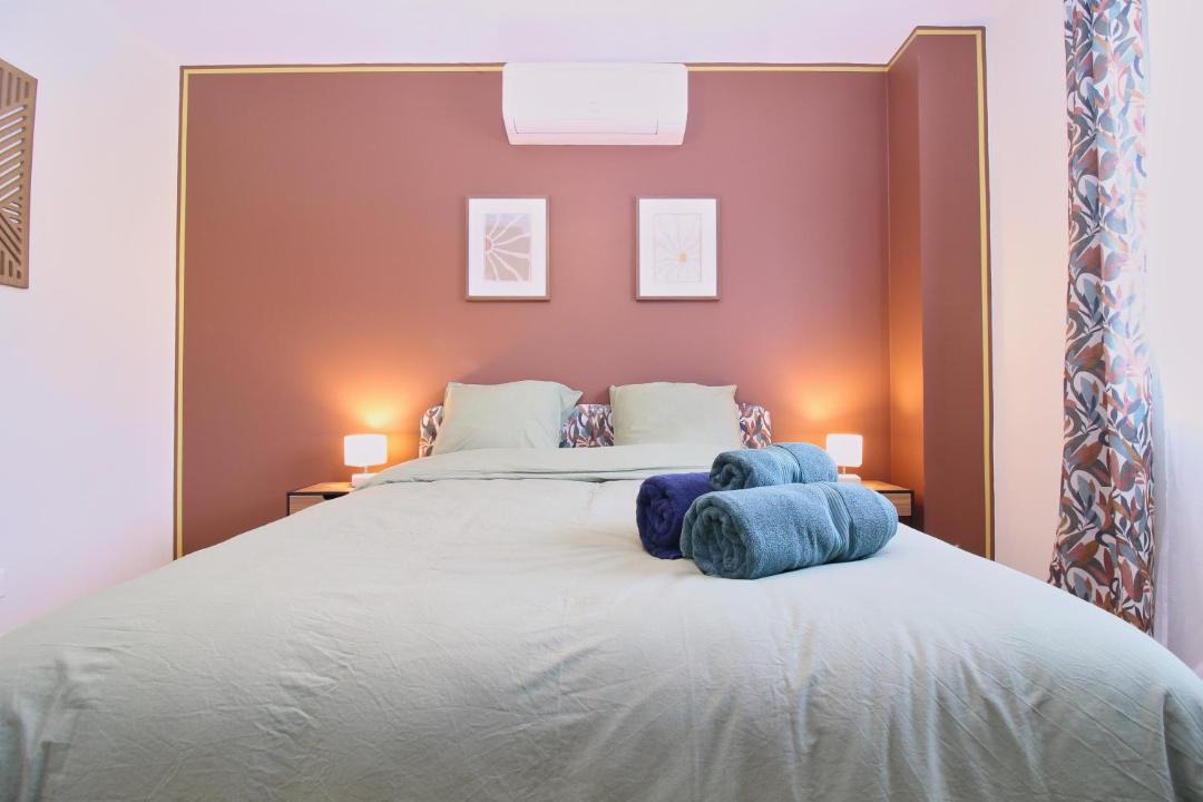 Photo of Bedroom in Le Pontet