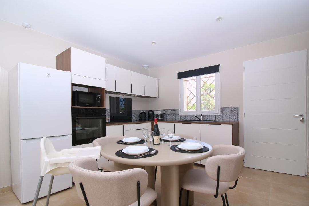 Photo of Kitchen in Le Pontet