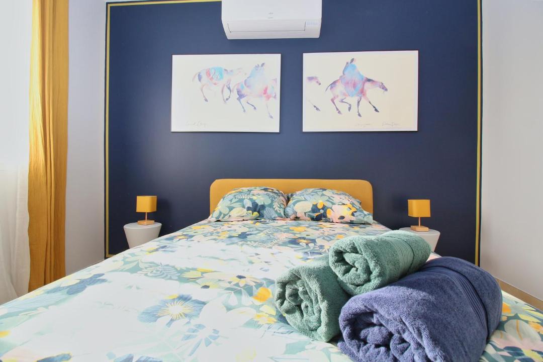 Photo of Bedroom in Le Pontet