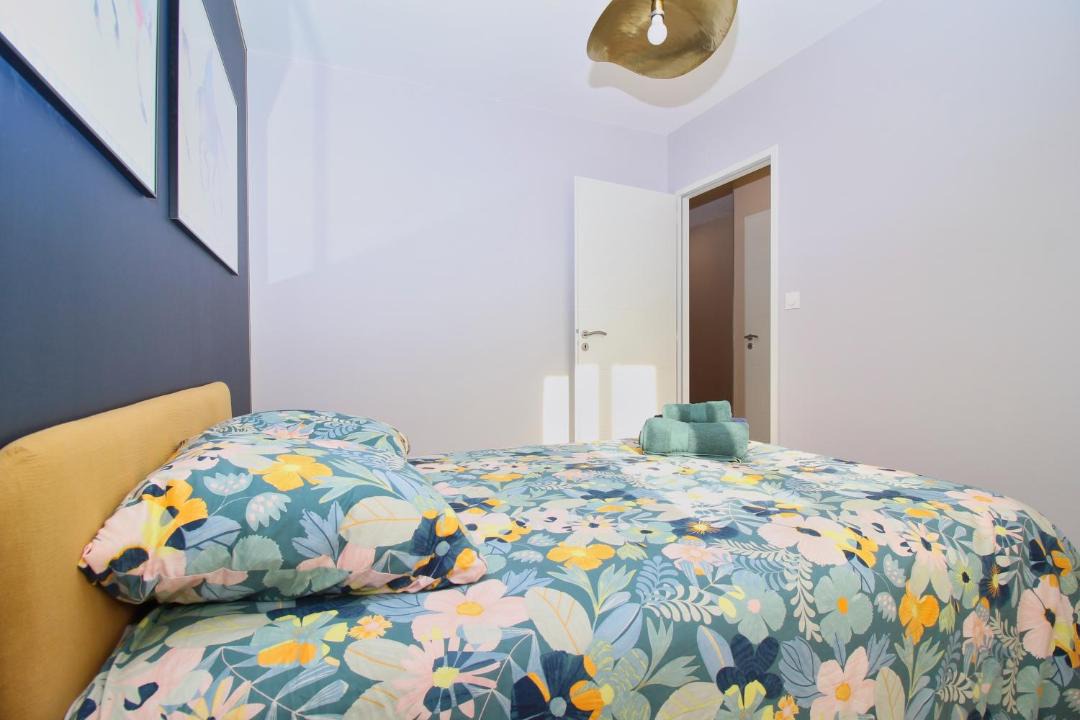 Photo of Bedroom in Le Pontet