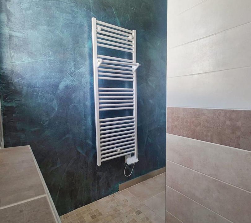 Photo of Bathroom in Le Pontet