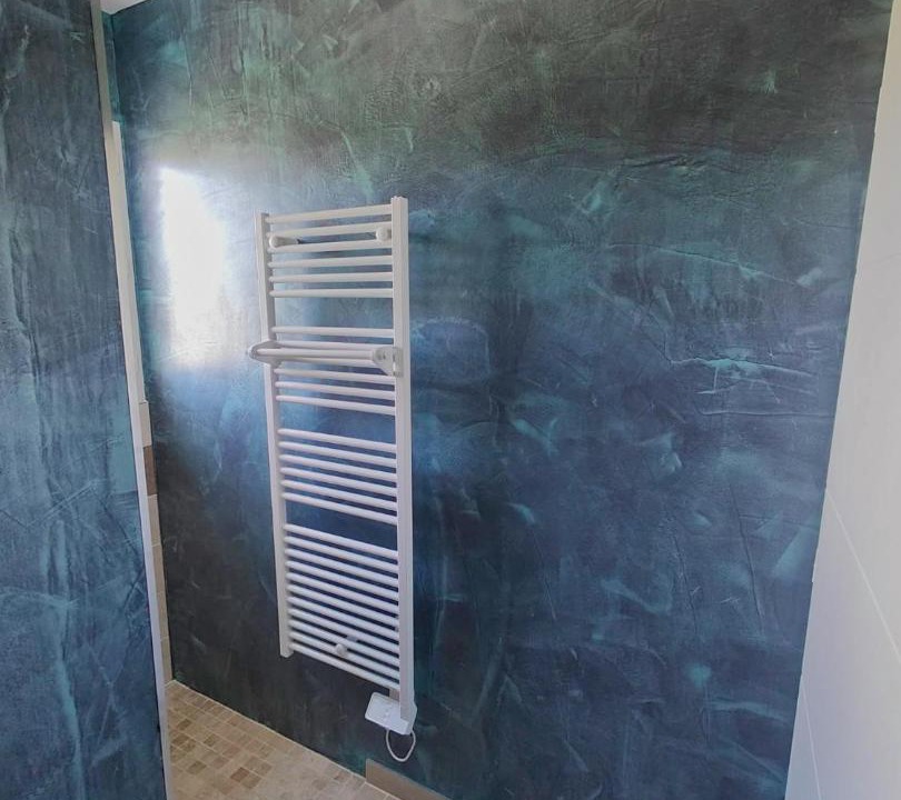 Photo of Bathroom in Le Pontet