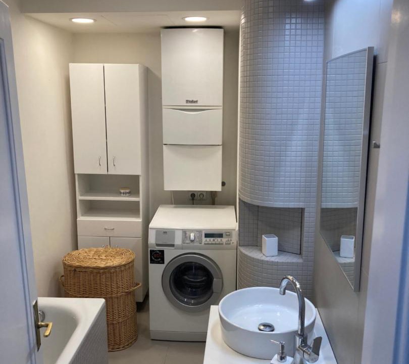 Photo of Bathroom in Dejvice