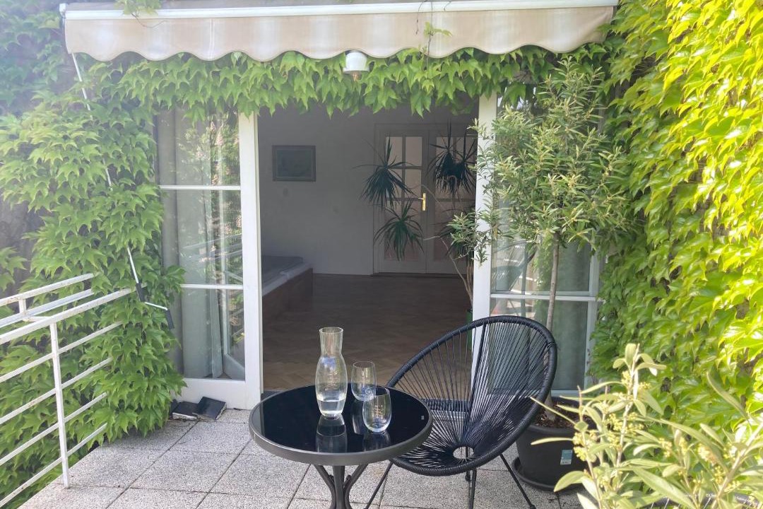 Photo of Patio Balcony in Dejvice