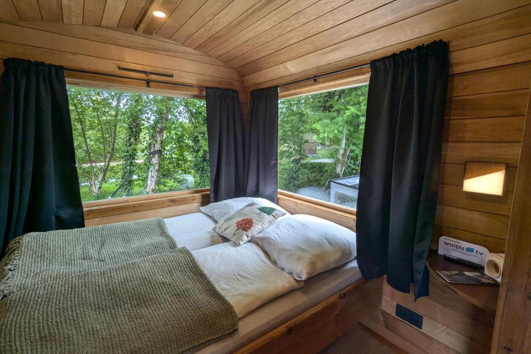 Photo of Bedroom in Papenburg