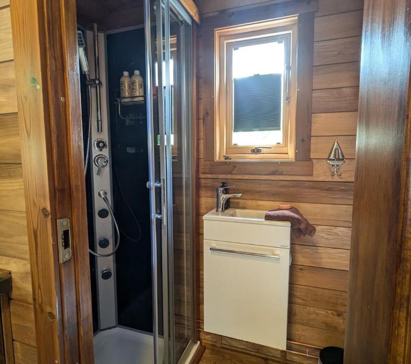Photo of Bathroom in Papenburg