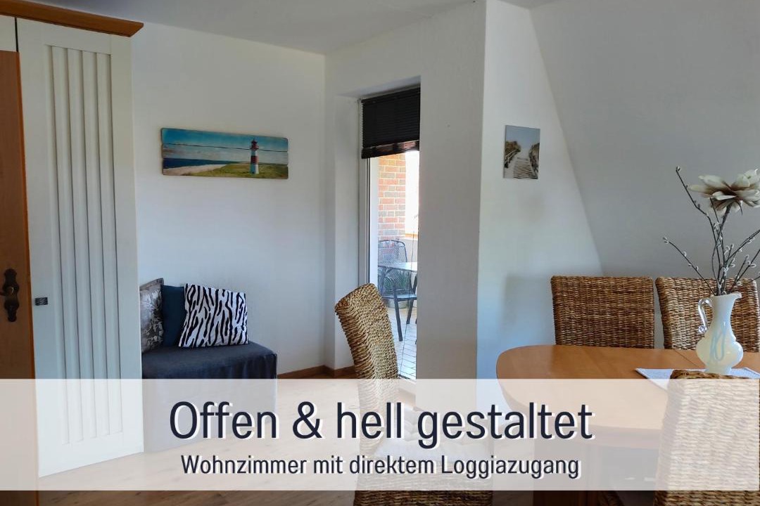 Photo of Livingroom in Langen b. Bremerhaven
