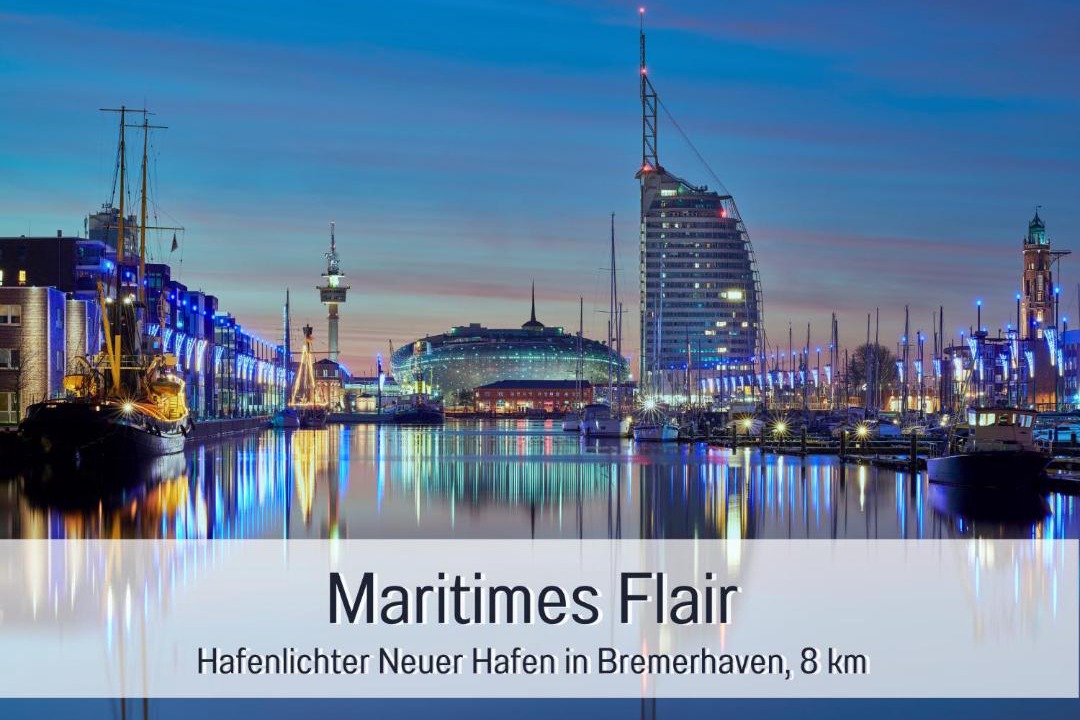 Photo of Others in Langen b. Bremerhaven