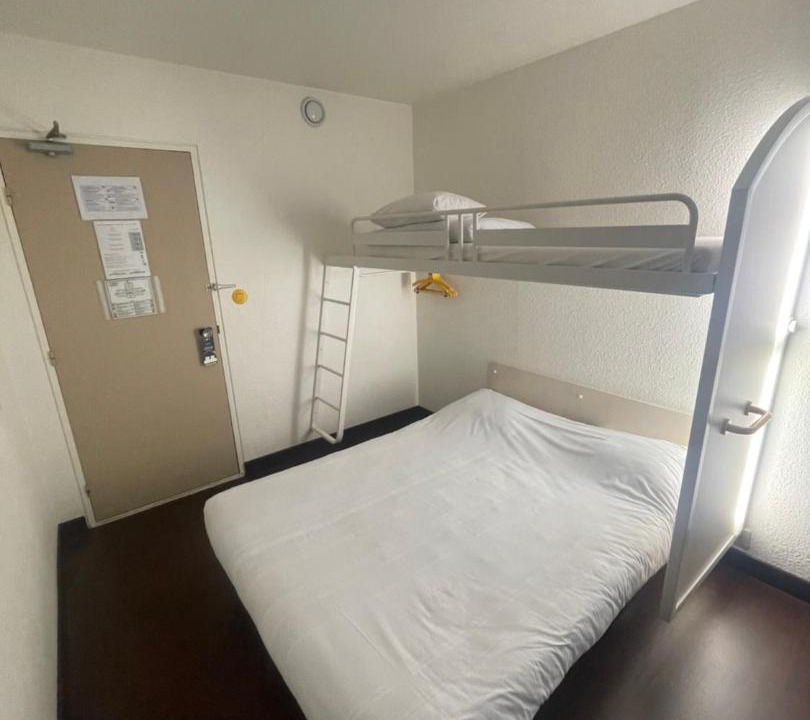 Photo of Bedroom in Bollene