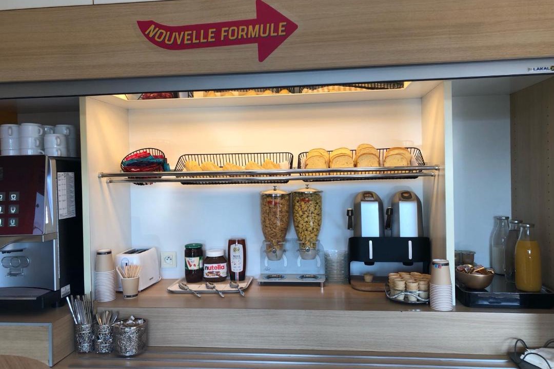 Photo of Kitchen in Bollene