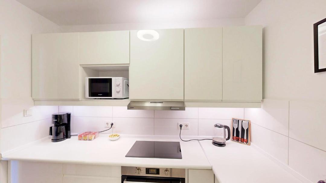 Photo of Kitchen in Rahlstedt