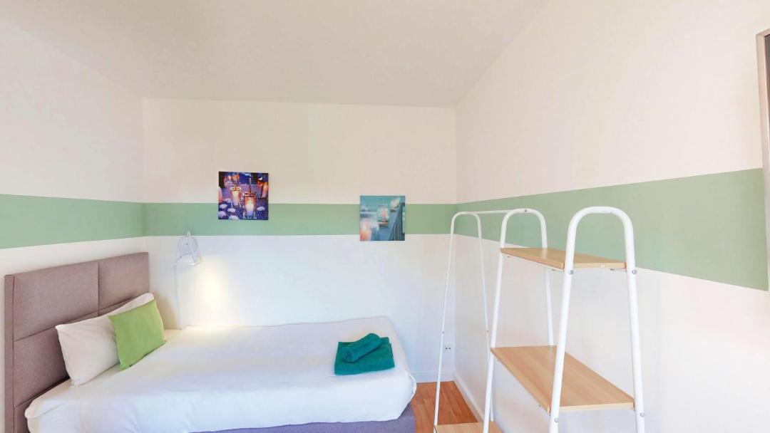 Photo of Bedroom in Rahlstedt