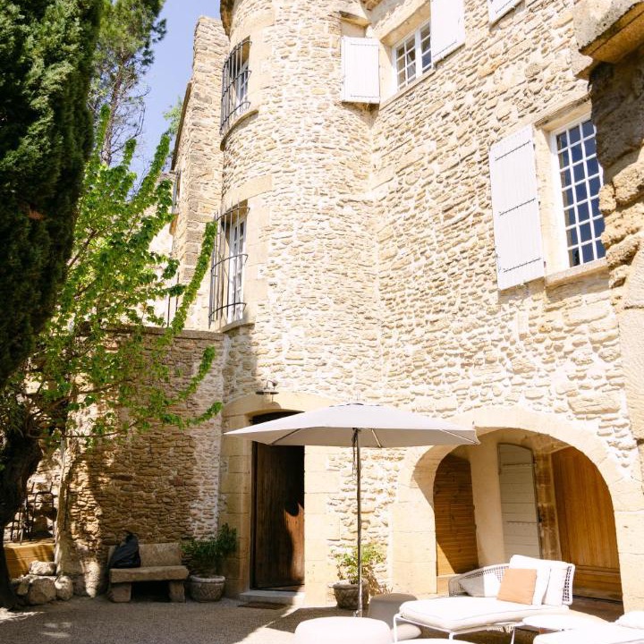 Photo of Others in Chateauneuf-du-Pape