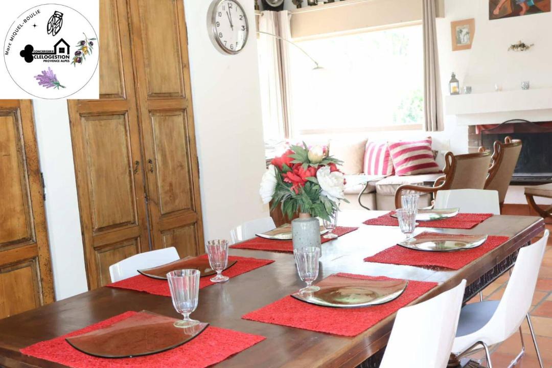 Photo of Kitchen in Belcodene