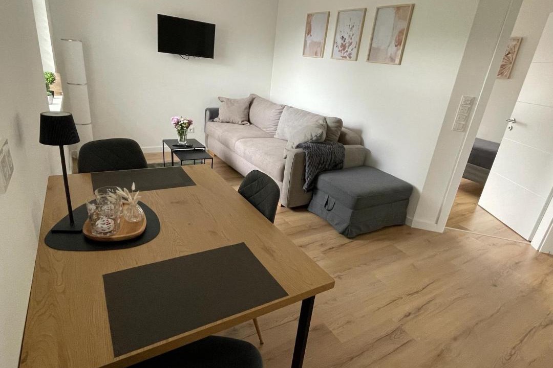 Photo of Livingroom in Wardenburg