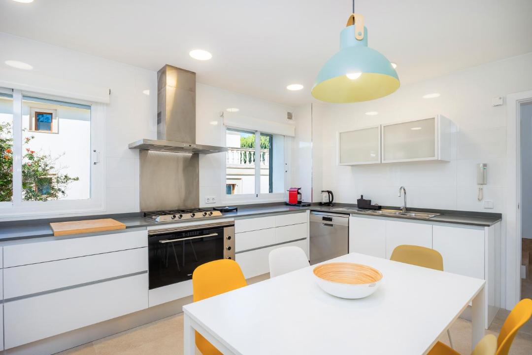 Photo of Kitchen in El Arenal