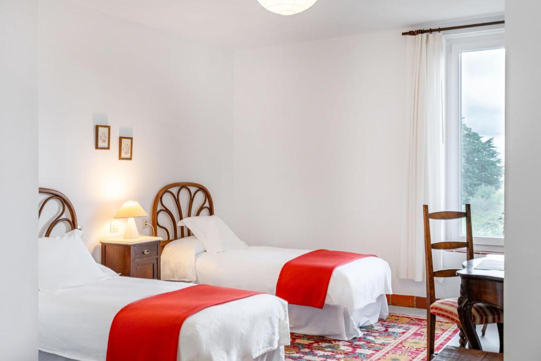 Photo of Bedroom in Segovia