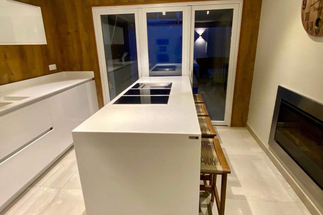 Photo of Kitchen in Sevilla Este