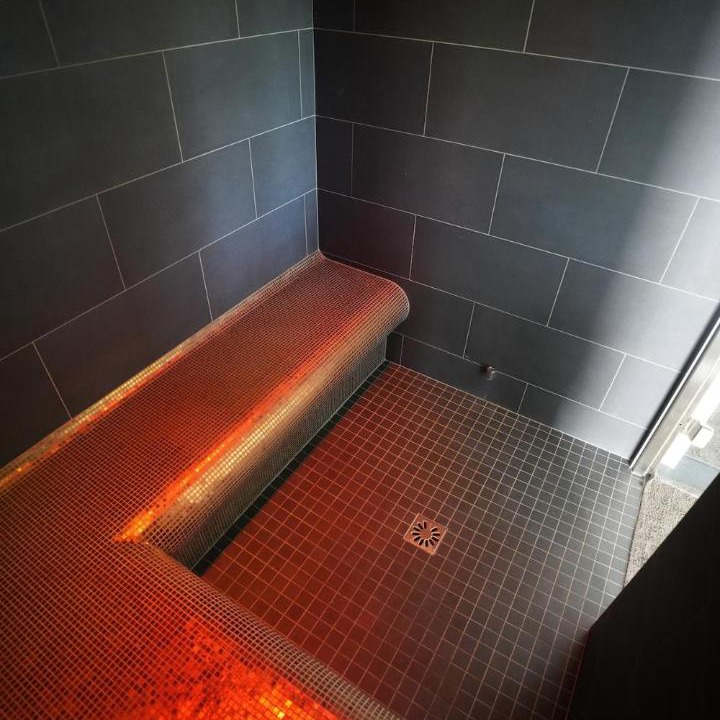 Photo of Bathroom in Champagnole