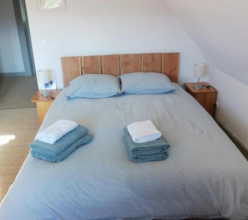 Photo of Bedroom in Cruet
