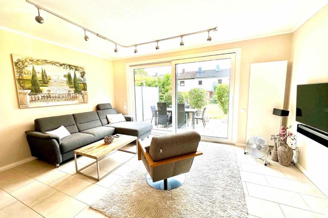 Photo of Livingroom in Langenhorn