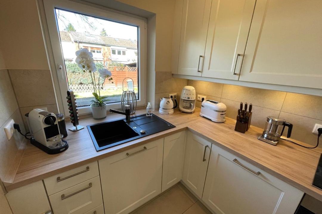 Photo of Kitchen in Langenhorn