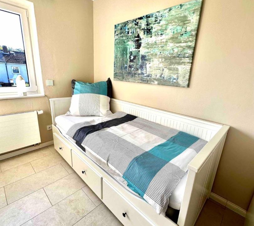 Photo of Bedroom in Langenhorn
