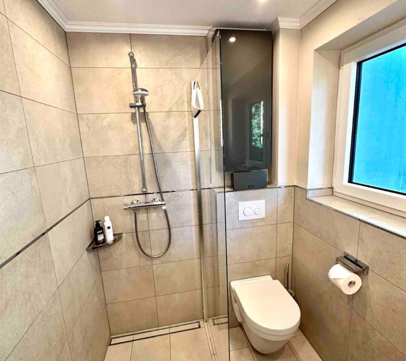 Photo of Bathroom in Langenhorn
