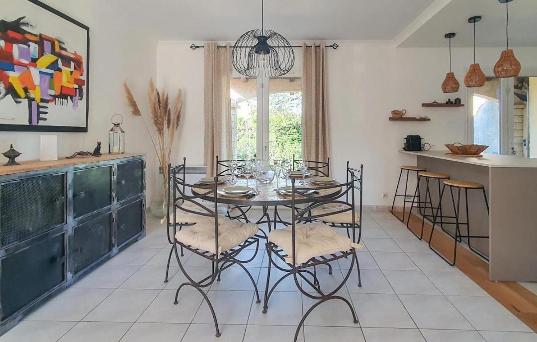 Photo of Kitchen in Sagries