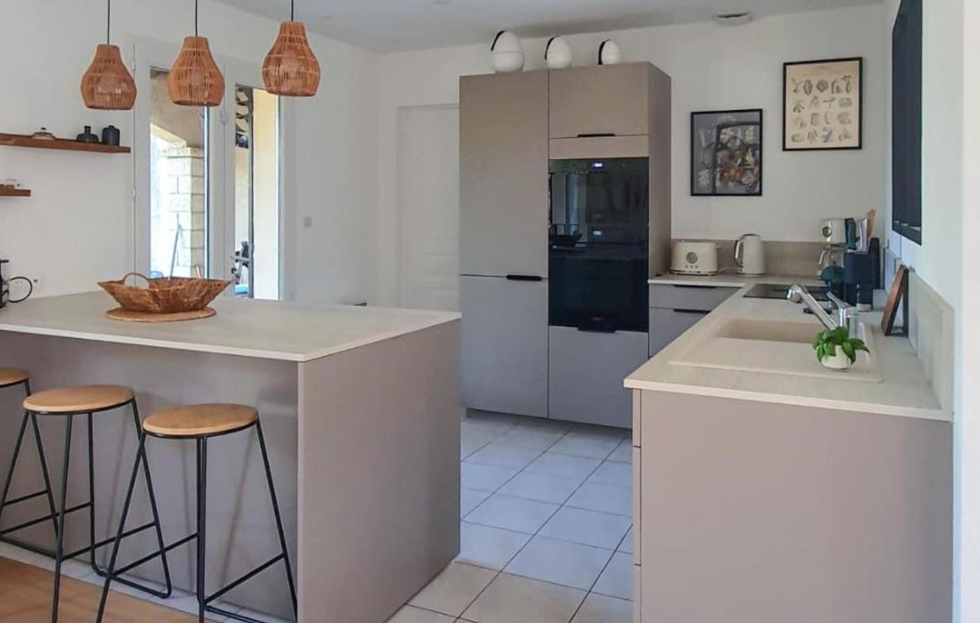 Photo of Kitchen in Sagries